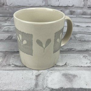 Sakura Cottonwood Coffee Tea Mug Stoneware
